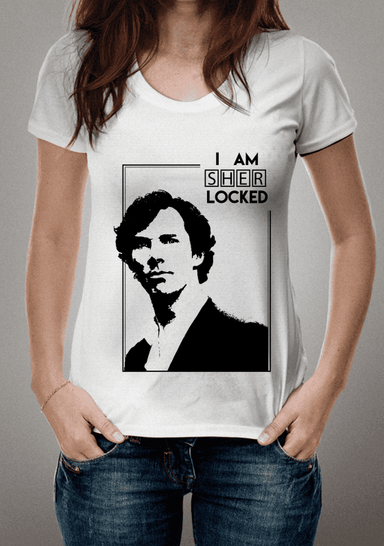 Sherlocked