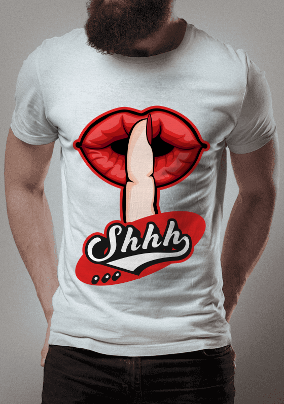 Nome do produto  Shhh