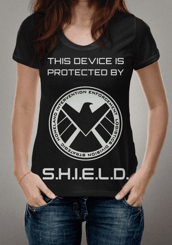 shield