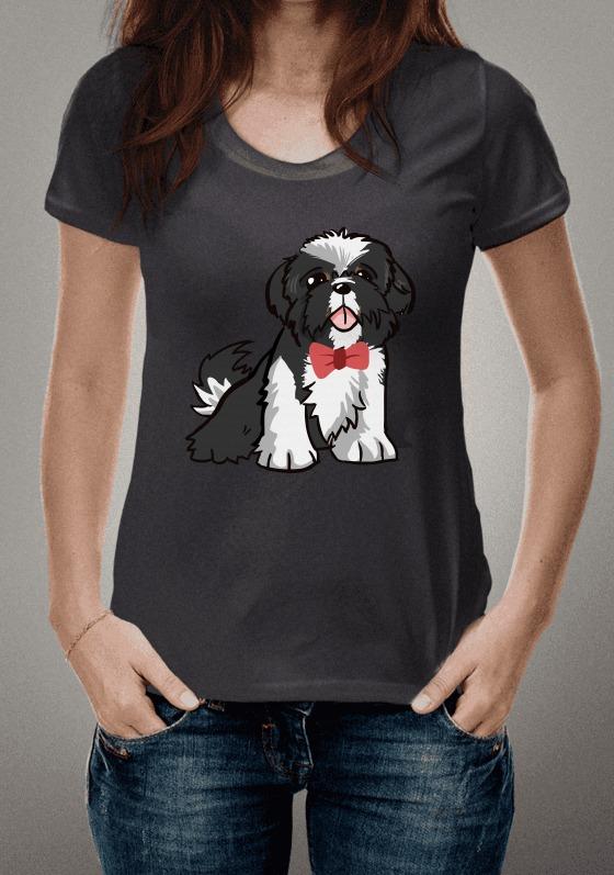 Shih Tzu