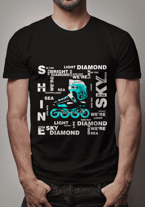 Shine Bright Like Diamond