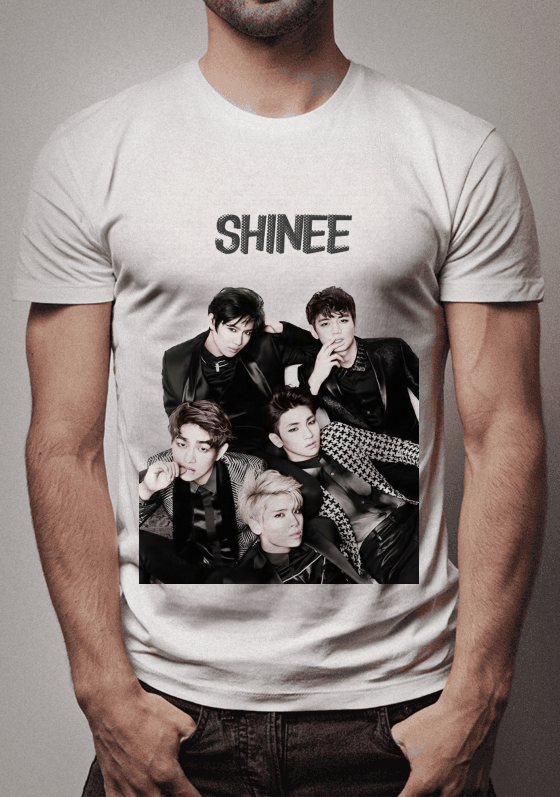 Nome do produto  Shinee