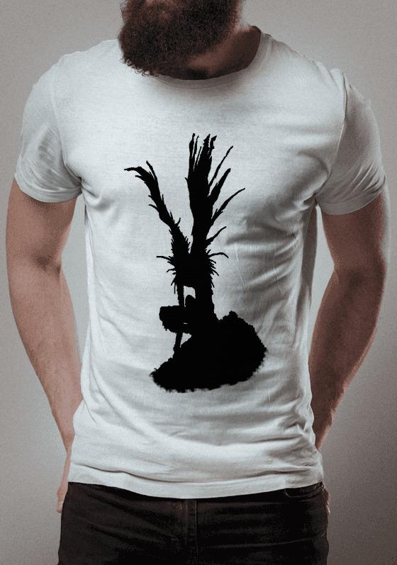 Nome do produto: Shinigami - Death Note