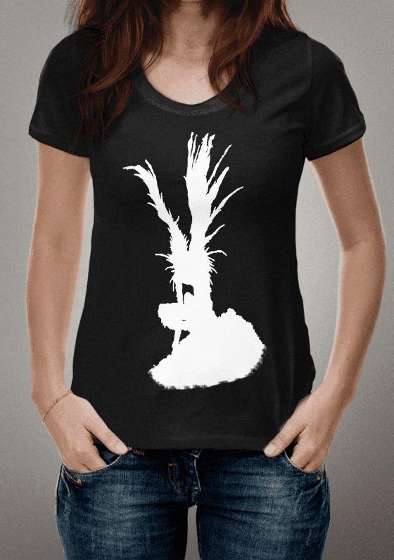 Nome do produto  Shinigami - Death Note