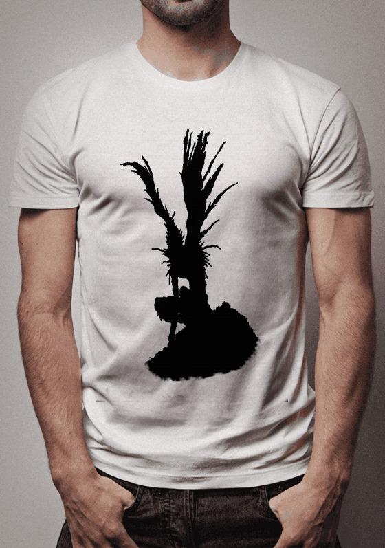 Nome do produto  Shinigami Death Note