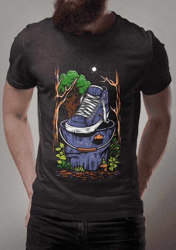 Nome do produto  SHOES