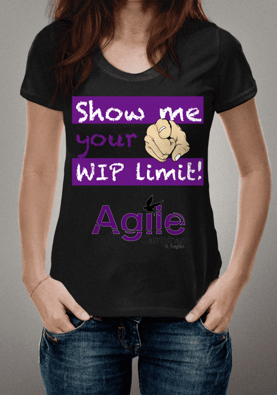 Show me your WIP limit!