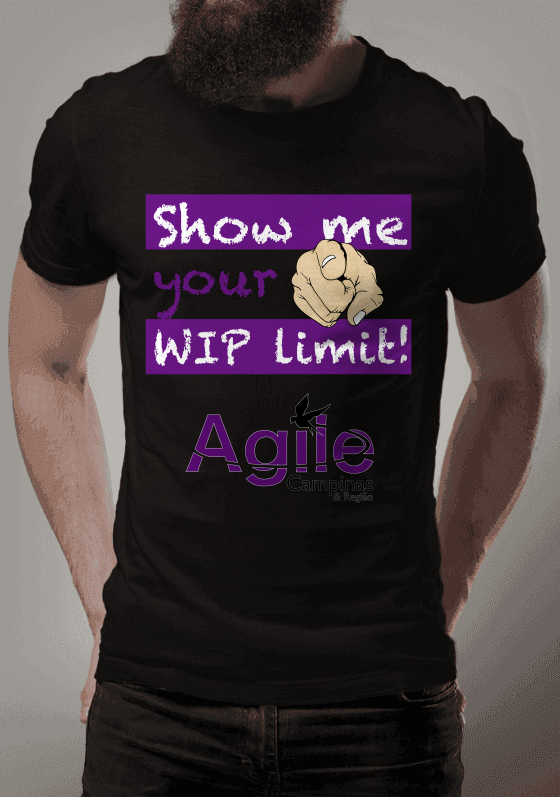 Show me your WIP limit!