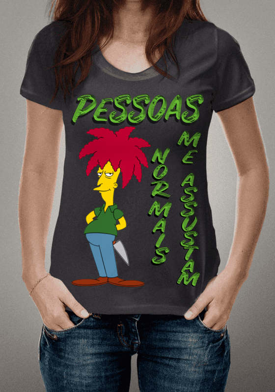 SIDESHOW BOB