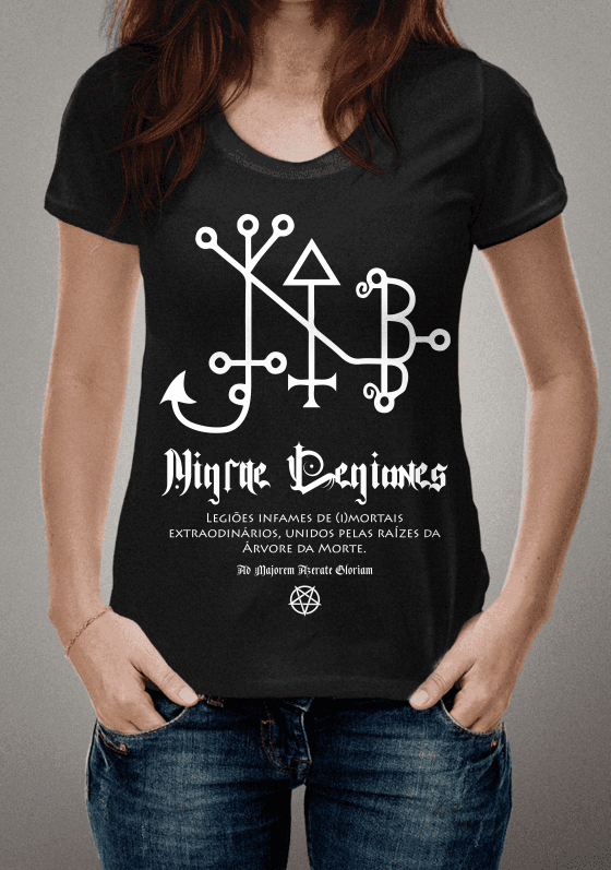 Nome do produto  Sigilo de Balam