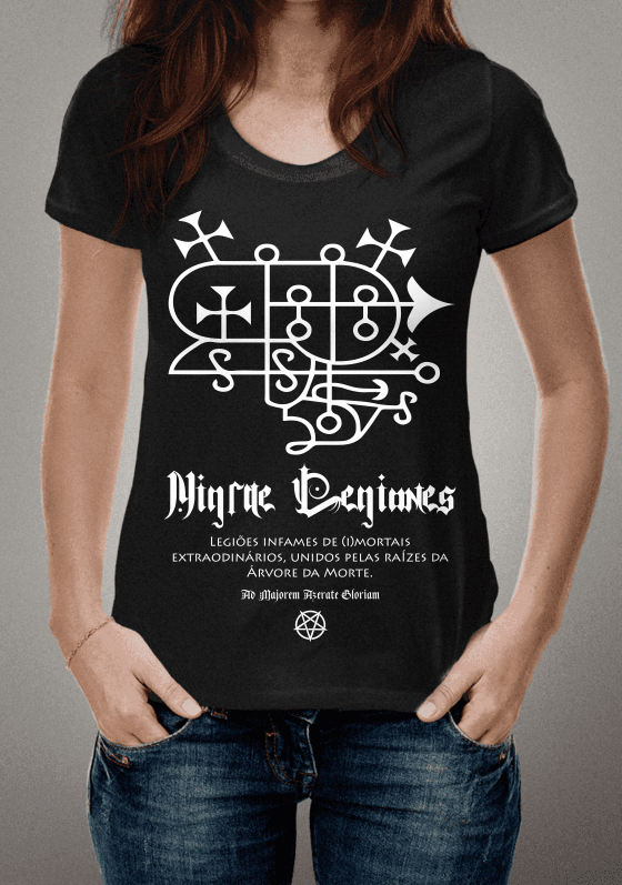 Nome do produto  Sigilo de Berith