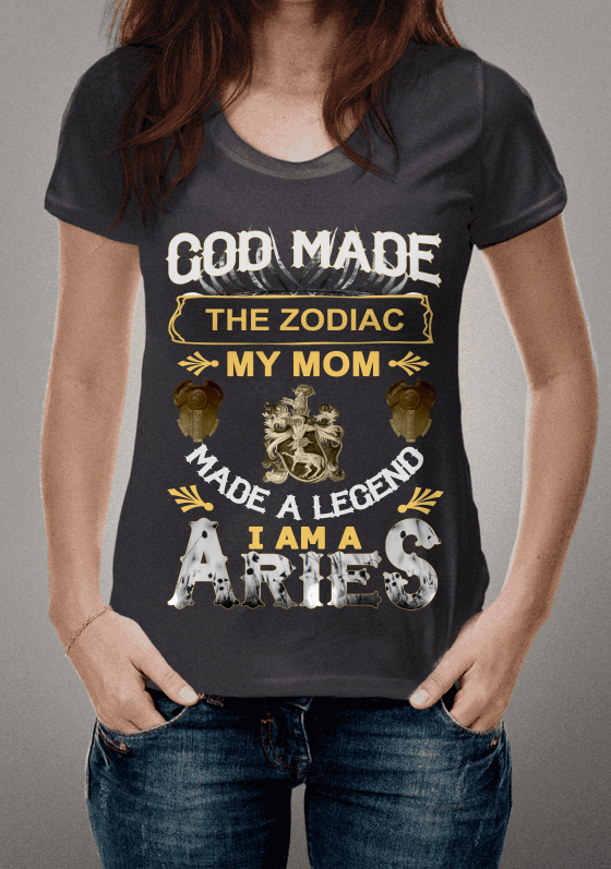 Nome do produto  signo aries