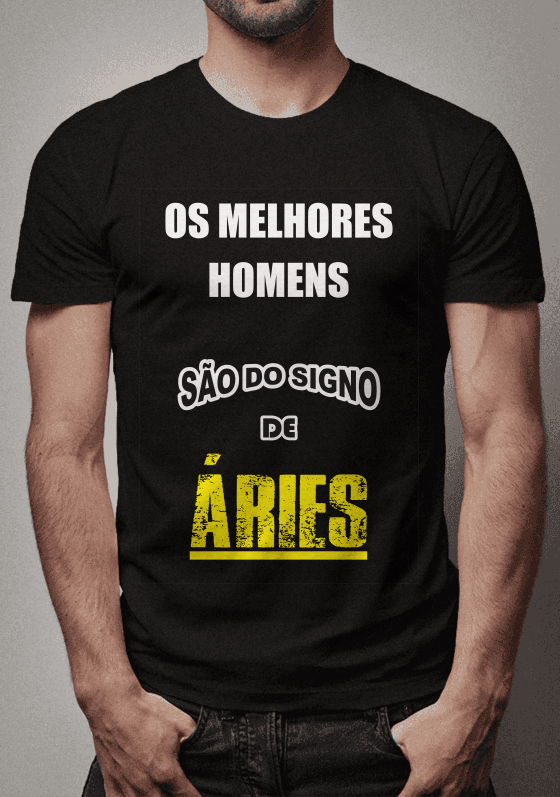 Nome do produto  SIGNO ÁRIES