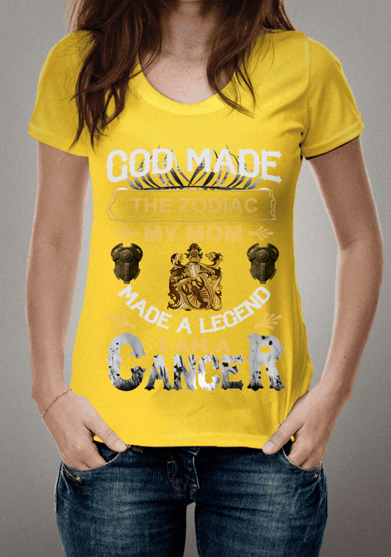 Nome do produto  signo cancer