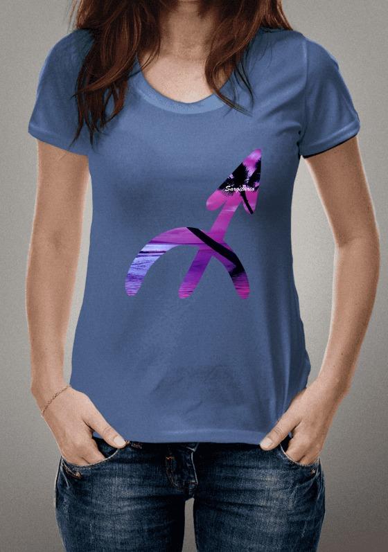 Nome do produto: Signo de Sargitário