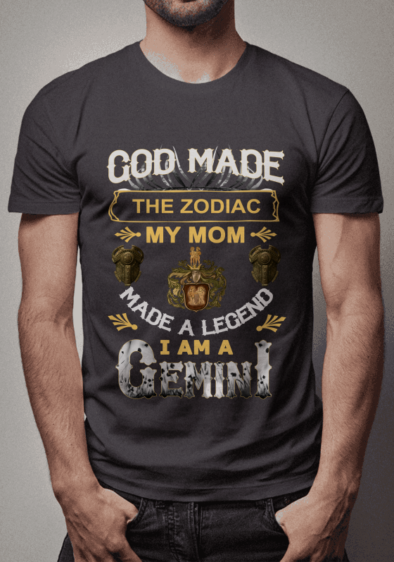 Nome do produto  signo gemini