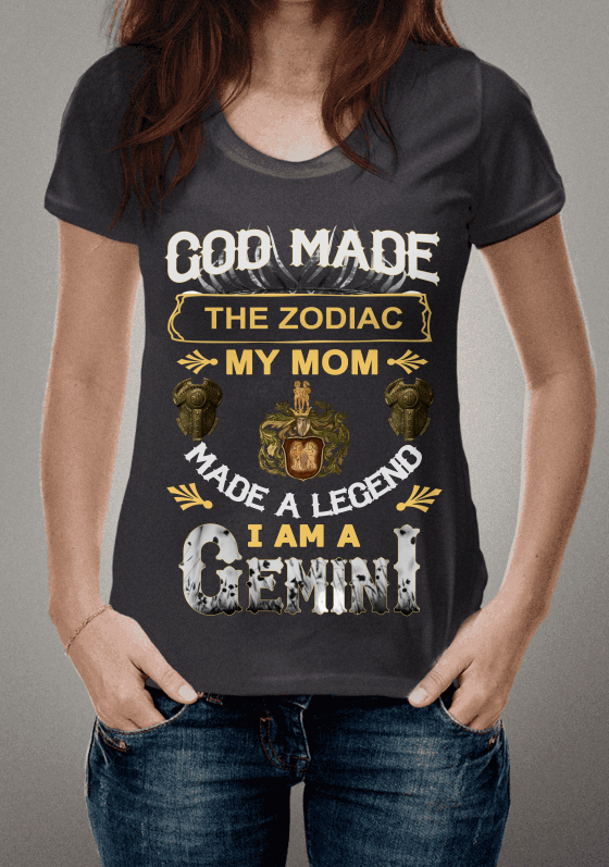 Nome do produto  signo gemini