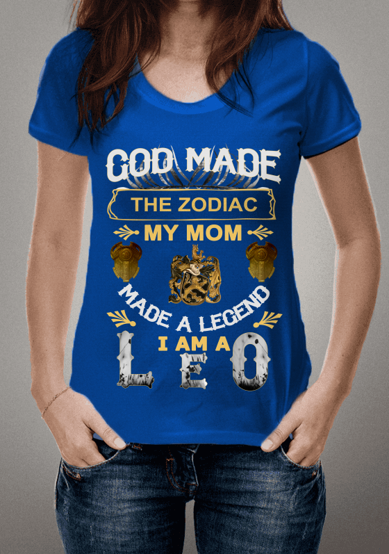 Nome do produto  signo leo