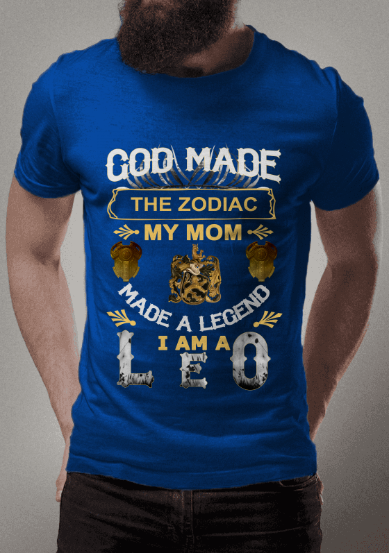 Nome do produto  signo leo