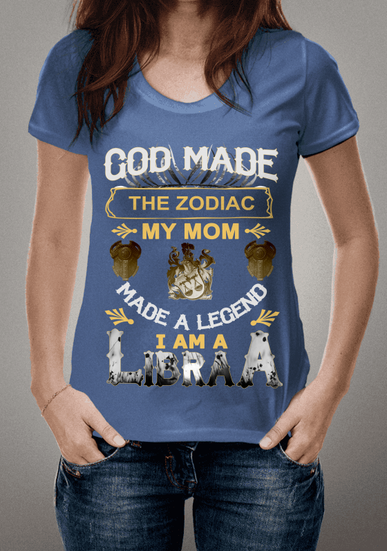 Nome do produto  signo libra