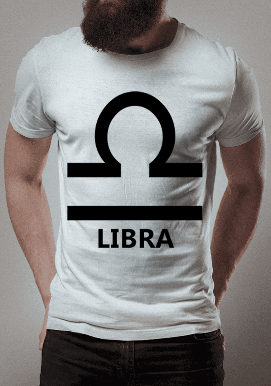 Signo Libra
