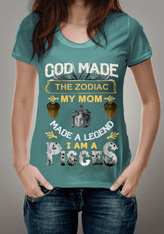 Nome do produto  signo pisces