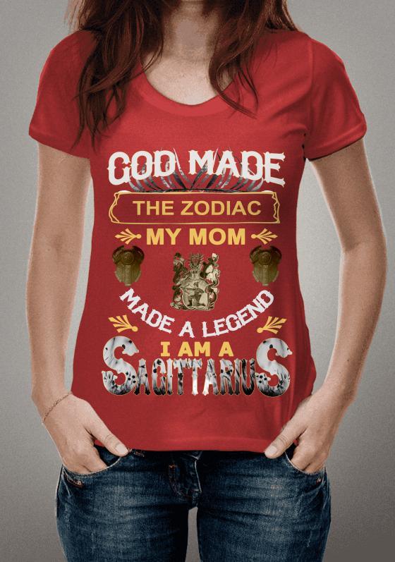 Nome do produto  signo sagitarius