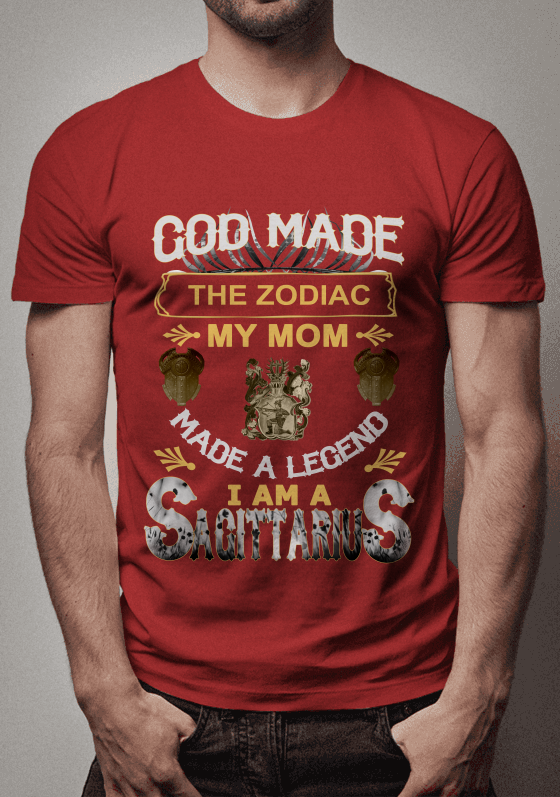 Nome do produto  signo sagitarius
