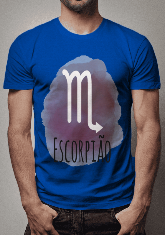 SIGNO SCORPIÃO 