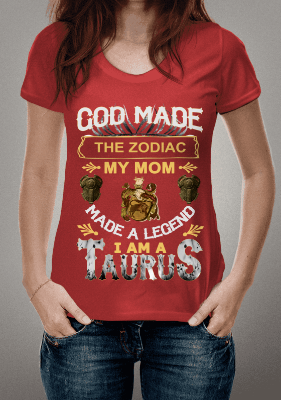 Nome do produto  signo taurus