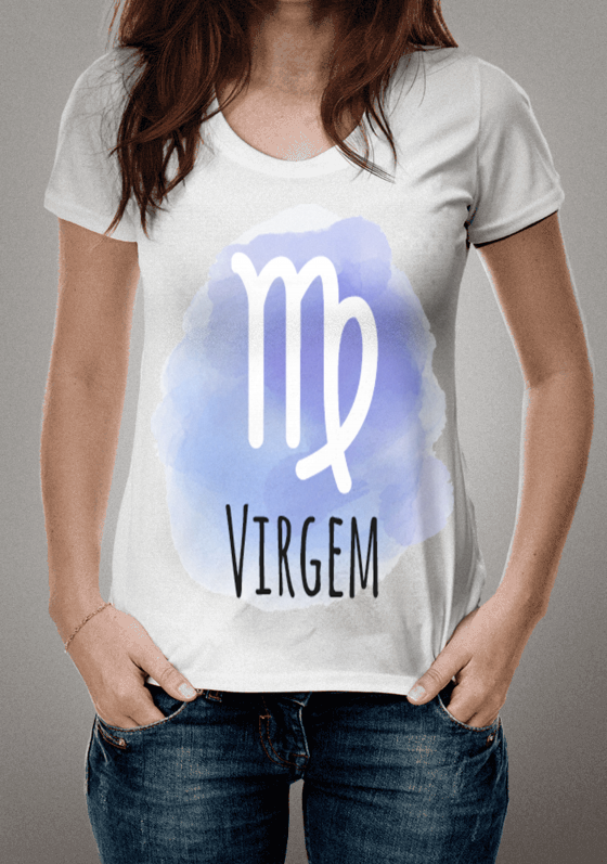 SIGNO VIRGEM 