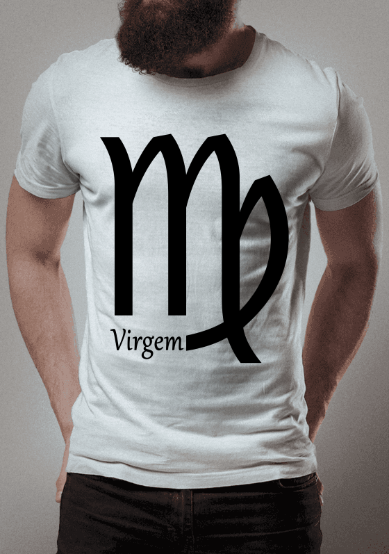 Signo Virgem