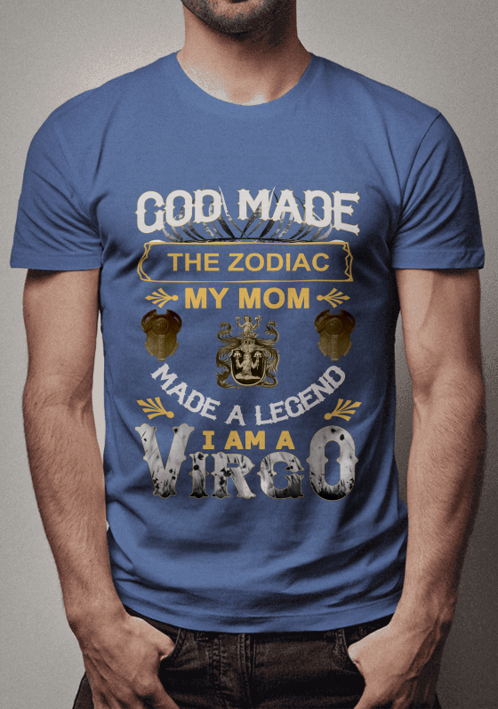 Nome do produto  signo virgo