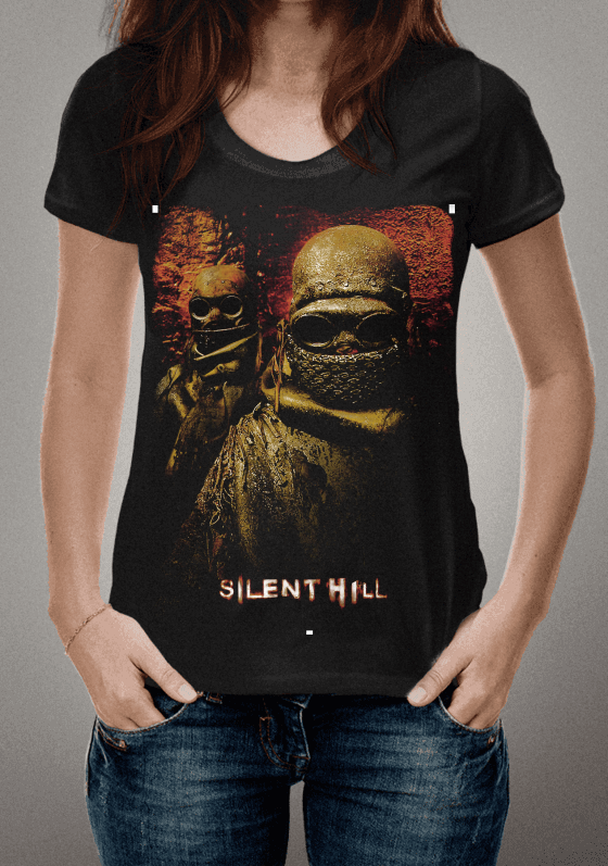 Silent Hill