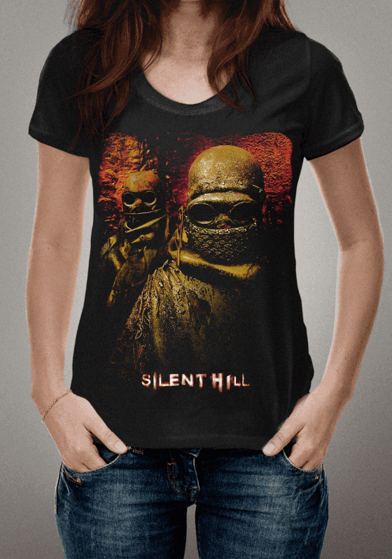 Silent Hill