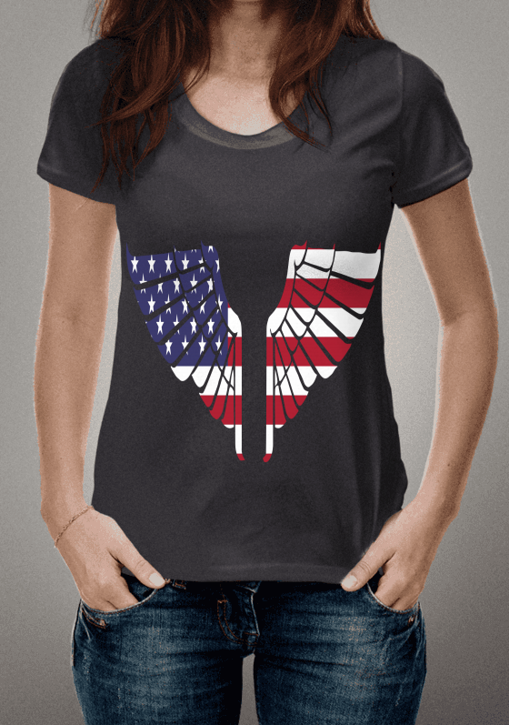 Símbolo Americano