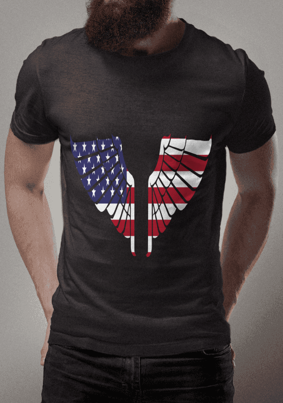 Símbolo Americano