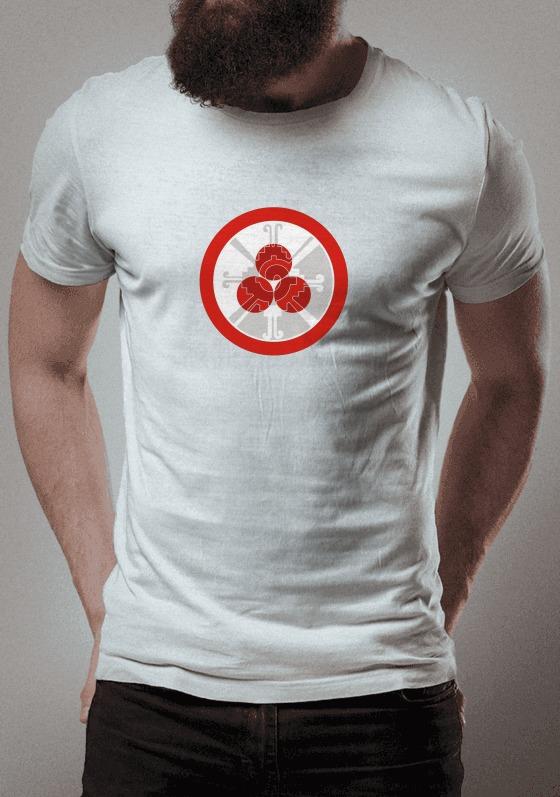 Nome do produto  Simbolo da Paz com Hunab'ku21