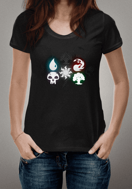simbolos de magic