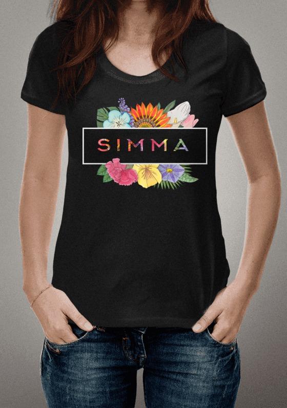 Simma Flow Style