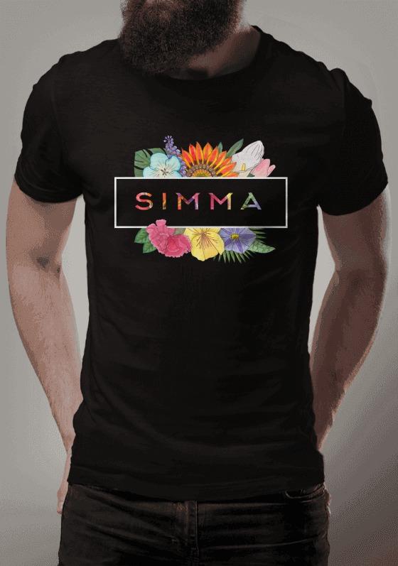 Simma Flow Style