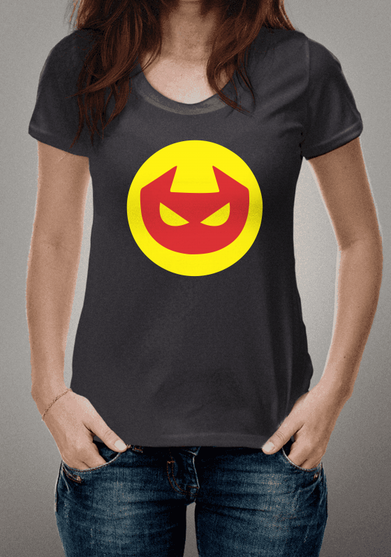 Nome do produto  Simple Devil