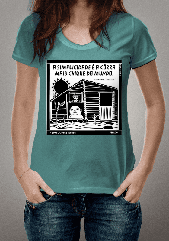 Nome do produto  SIMPLICIDADE