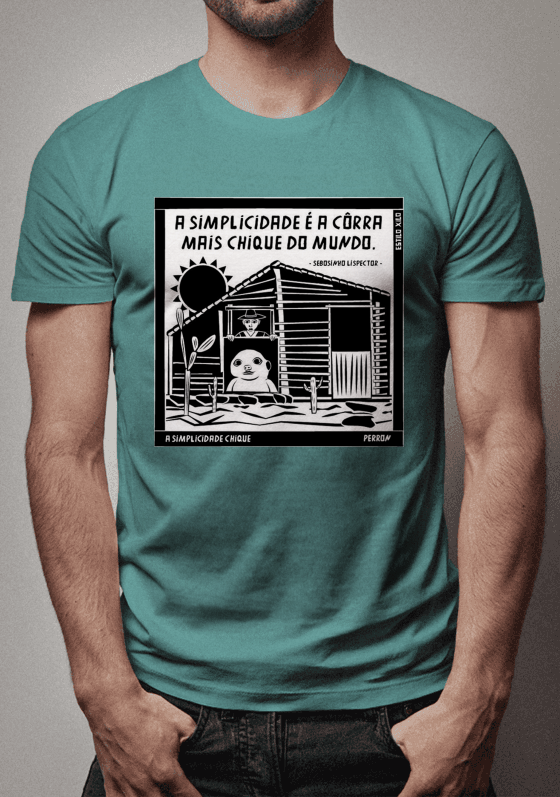 Nome do produto  SIMPLICIDADE