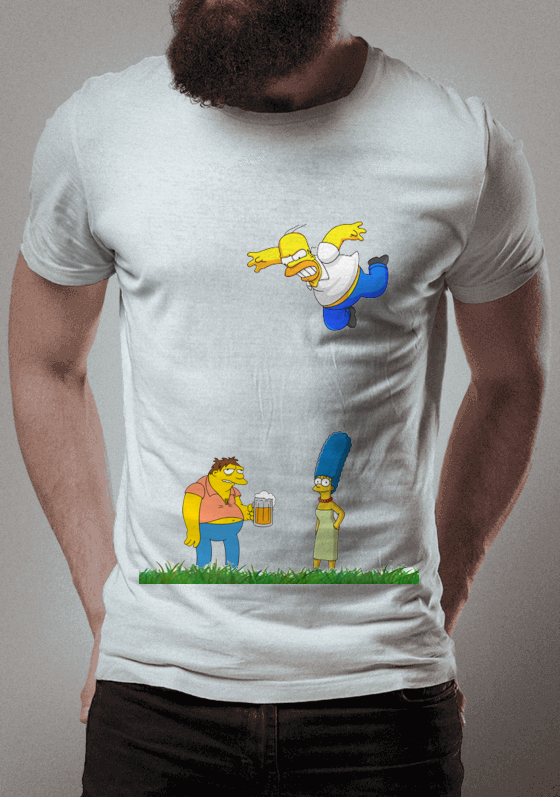 Nome do produto  Simpson 