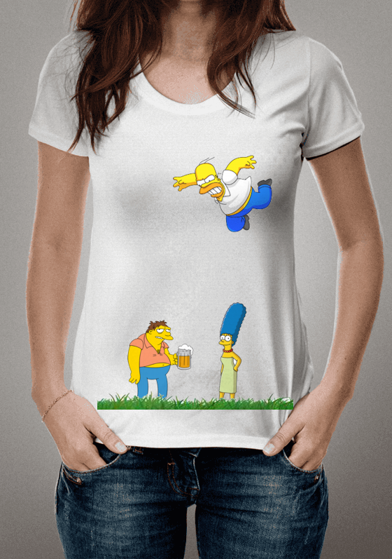 Nome do produto: Simpson 