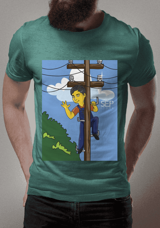 Nome do produto  SIMPSON