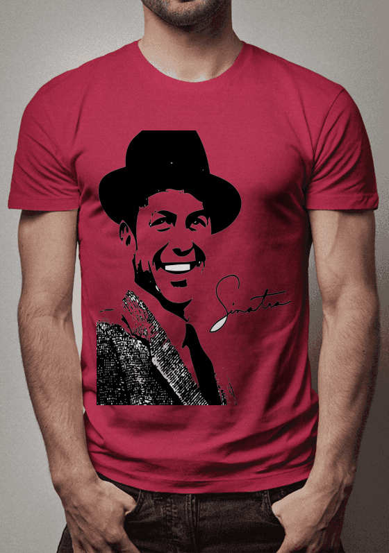 Nome do produto  Sinatra