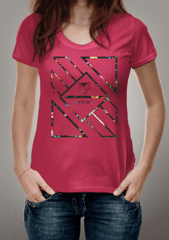 Nome do produto  SINCE 2018 LOBO