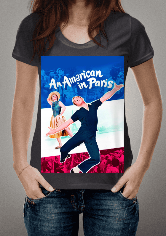 Nome do produto: Sinfonia de Paris